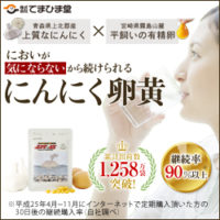 ニンニクゴーゴー