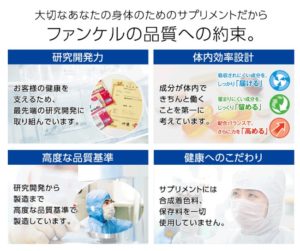 快腸サポート