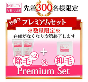 メルティーヴィーナス