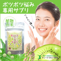 緑の知恵