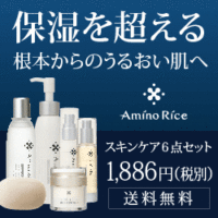 アミノリセ